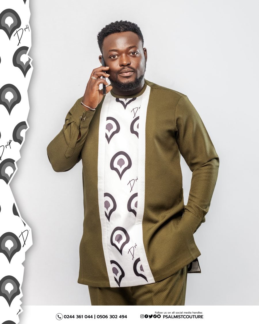 KAFTAN