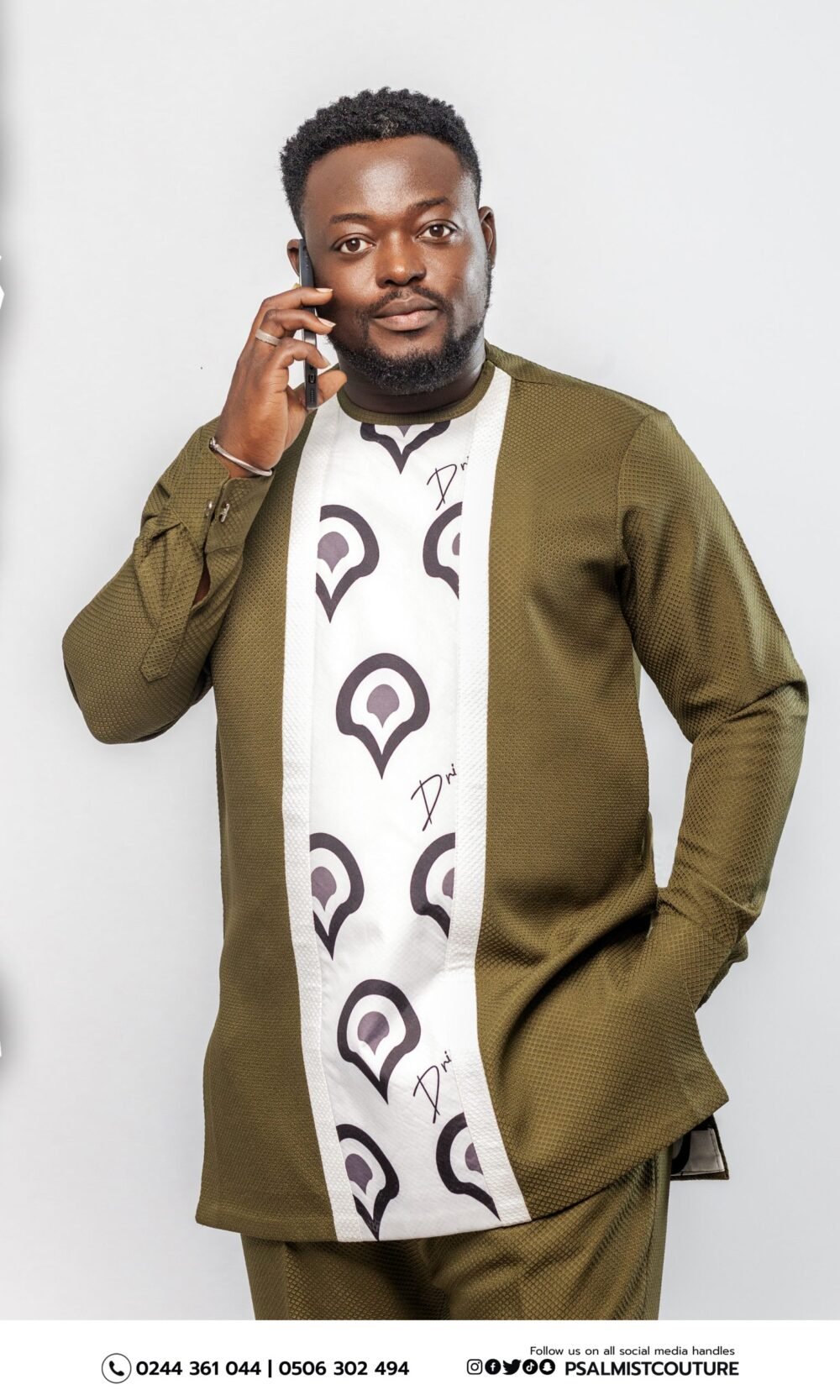 KAFTAN
