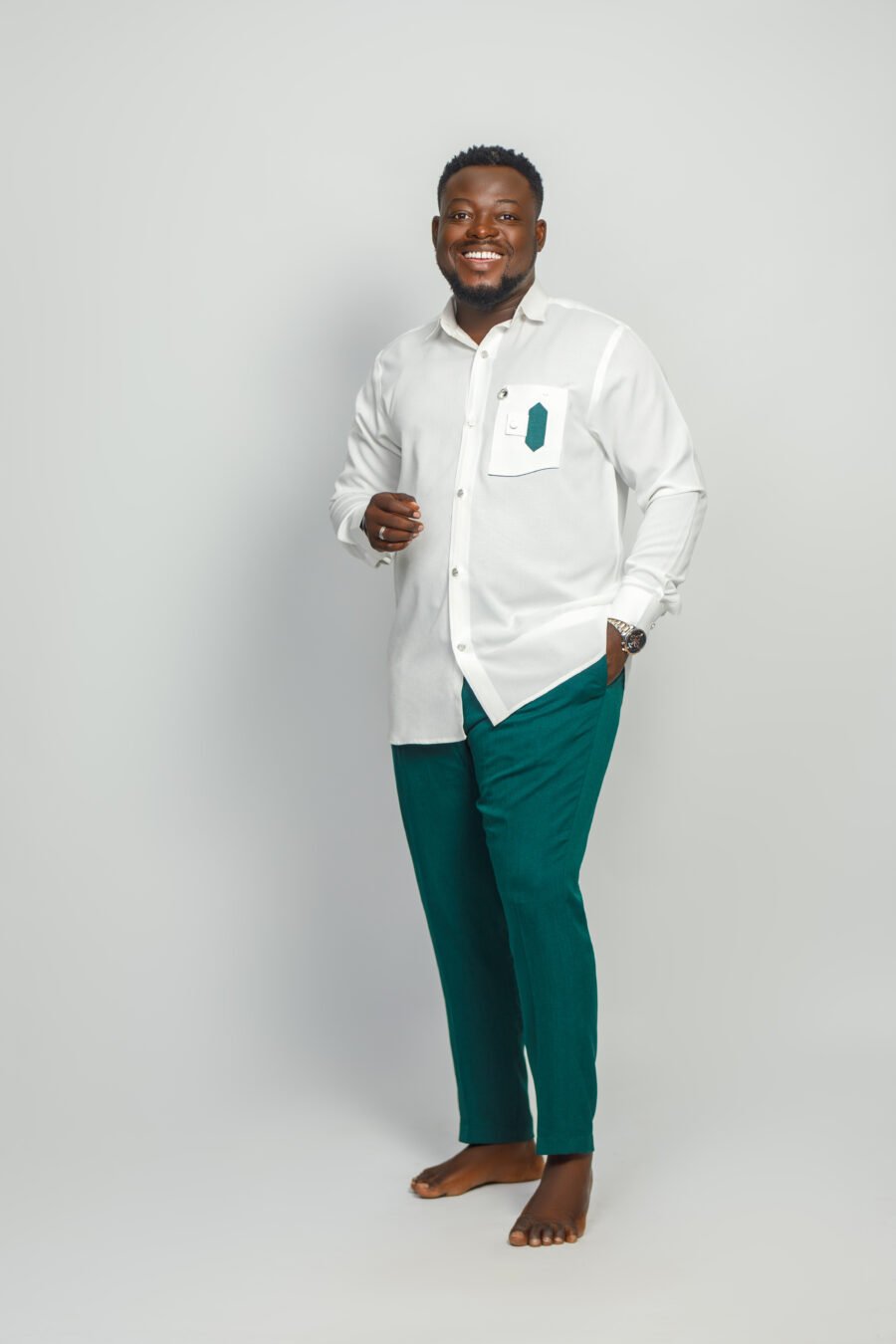 CORPORATE WEAR - Image 3