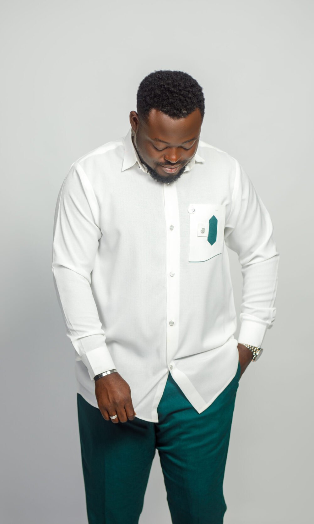 CORPORATE WEAR