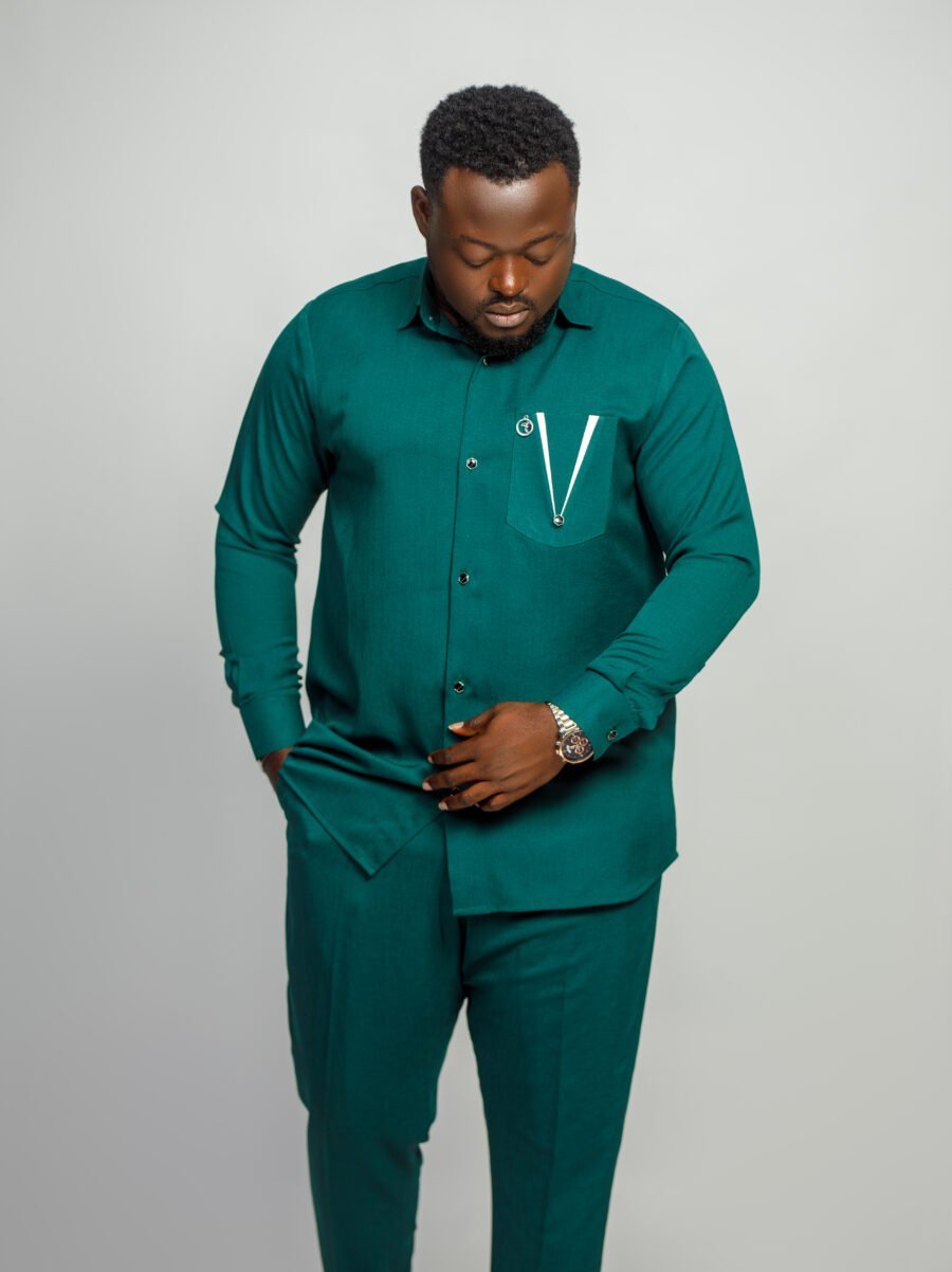 CORPORATE WEAR - Image 3