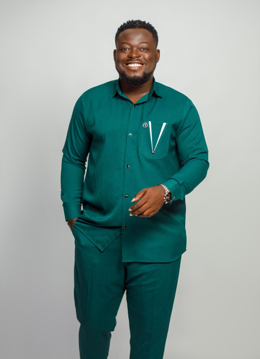 CORPORATE WEAR