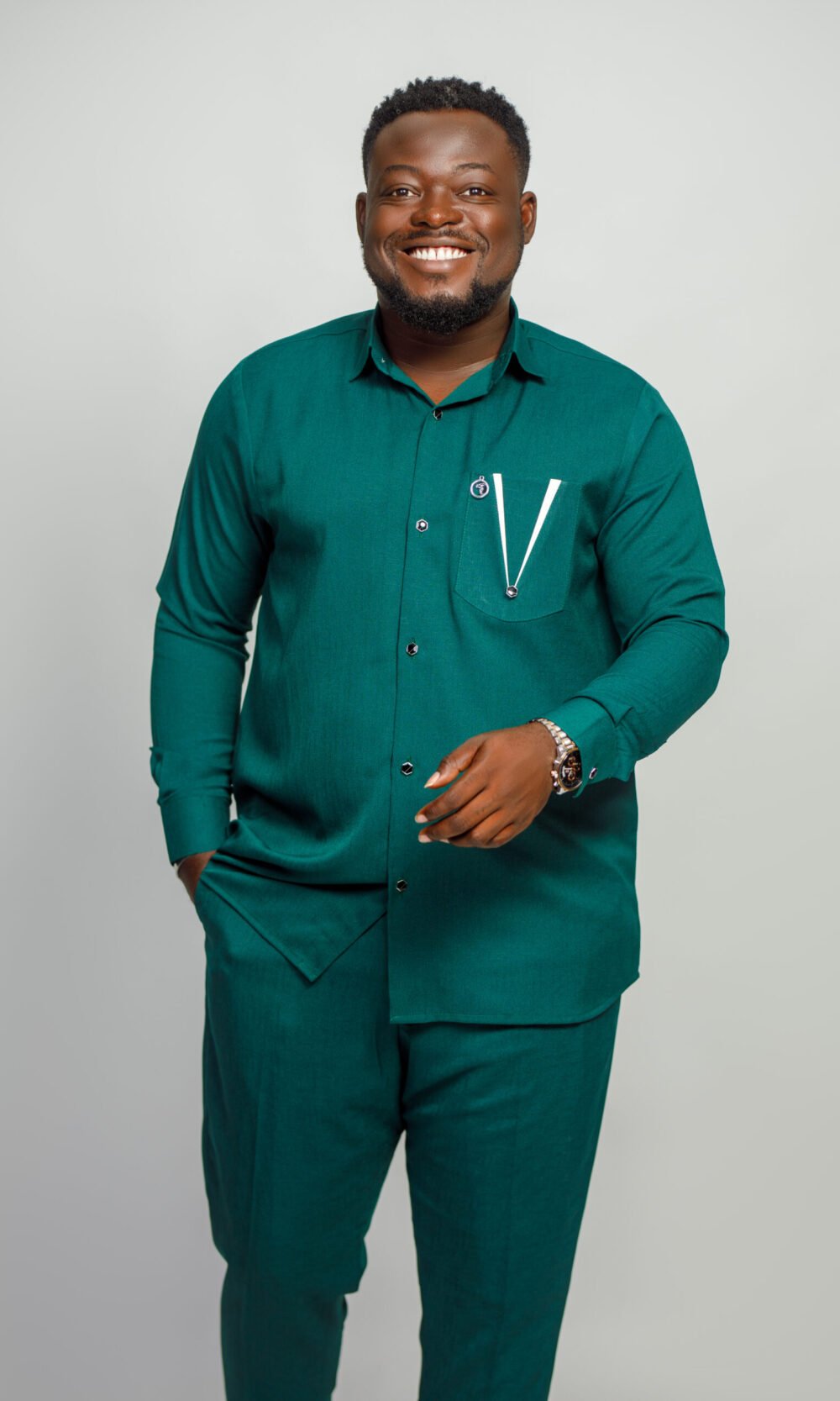 CORPORATE WEAR