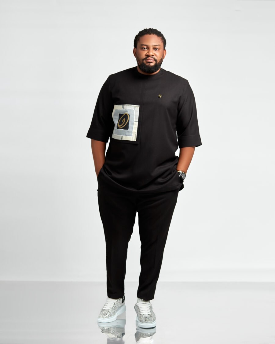 EAGLE KAFTAN - Image 2