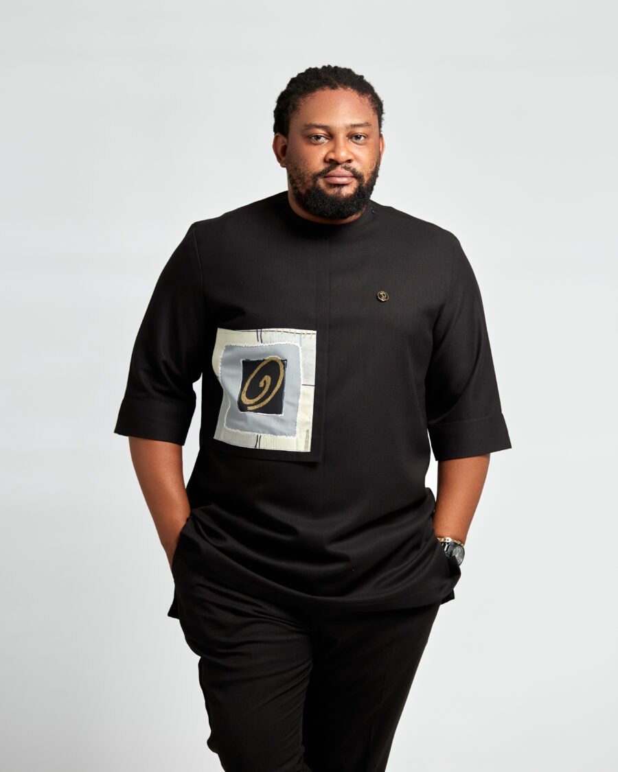 EAGLE KAFTAN