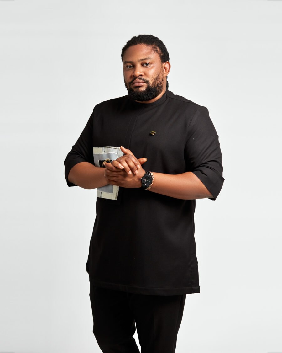 EAGLE KAFTAN - Image 3