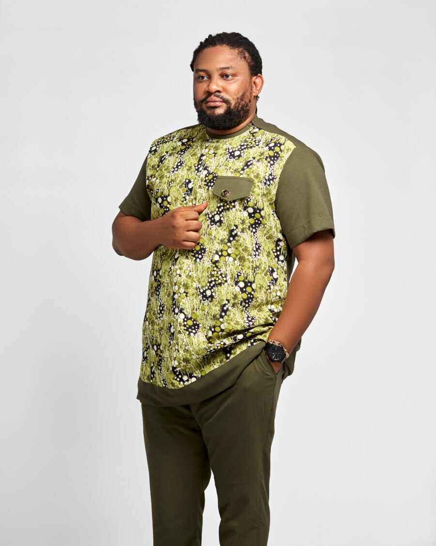 EAGLE KAFTAN - Image 3