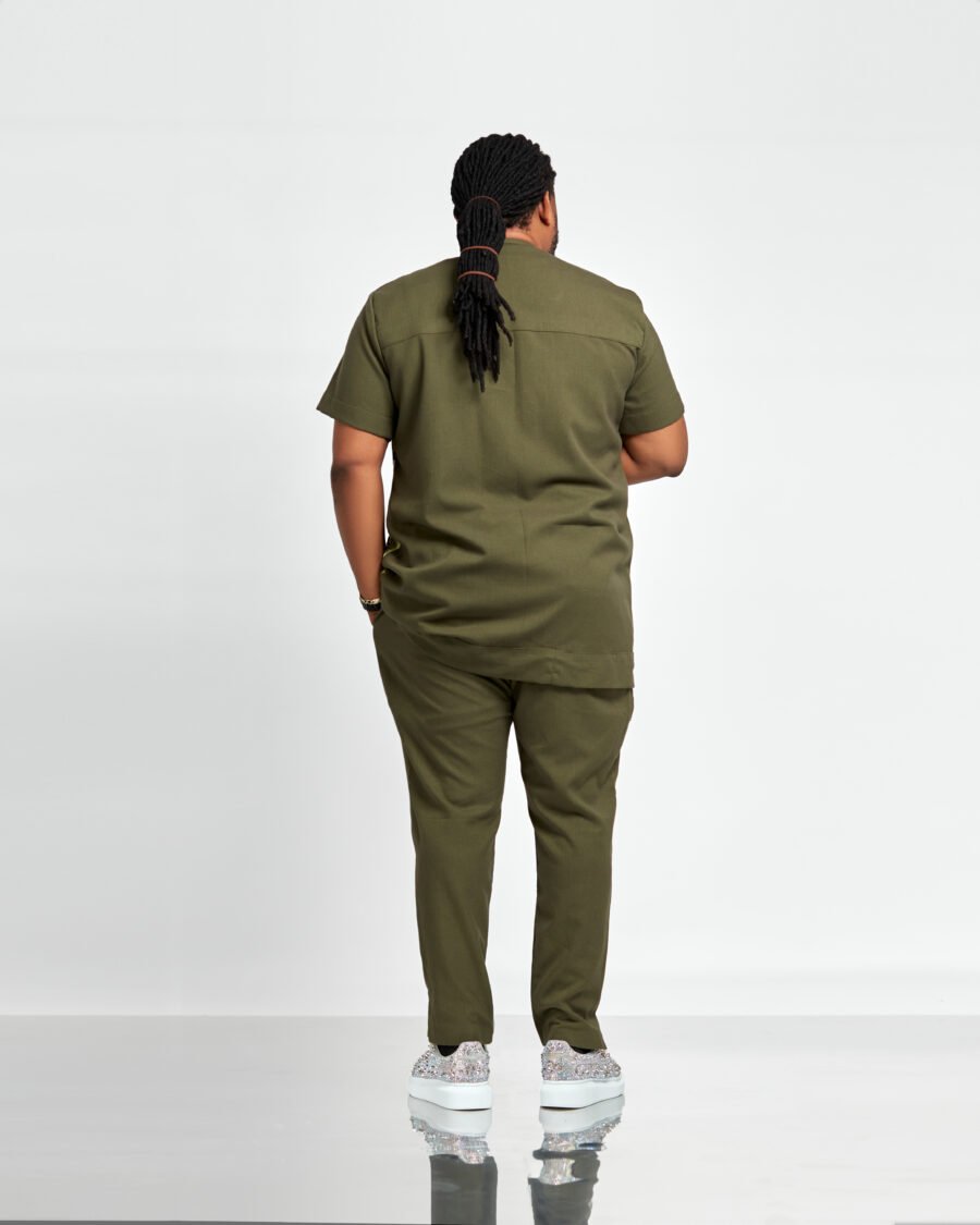 EAGLE KAFTAN - Image 4
