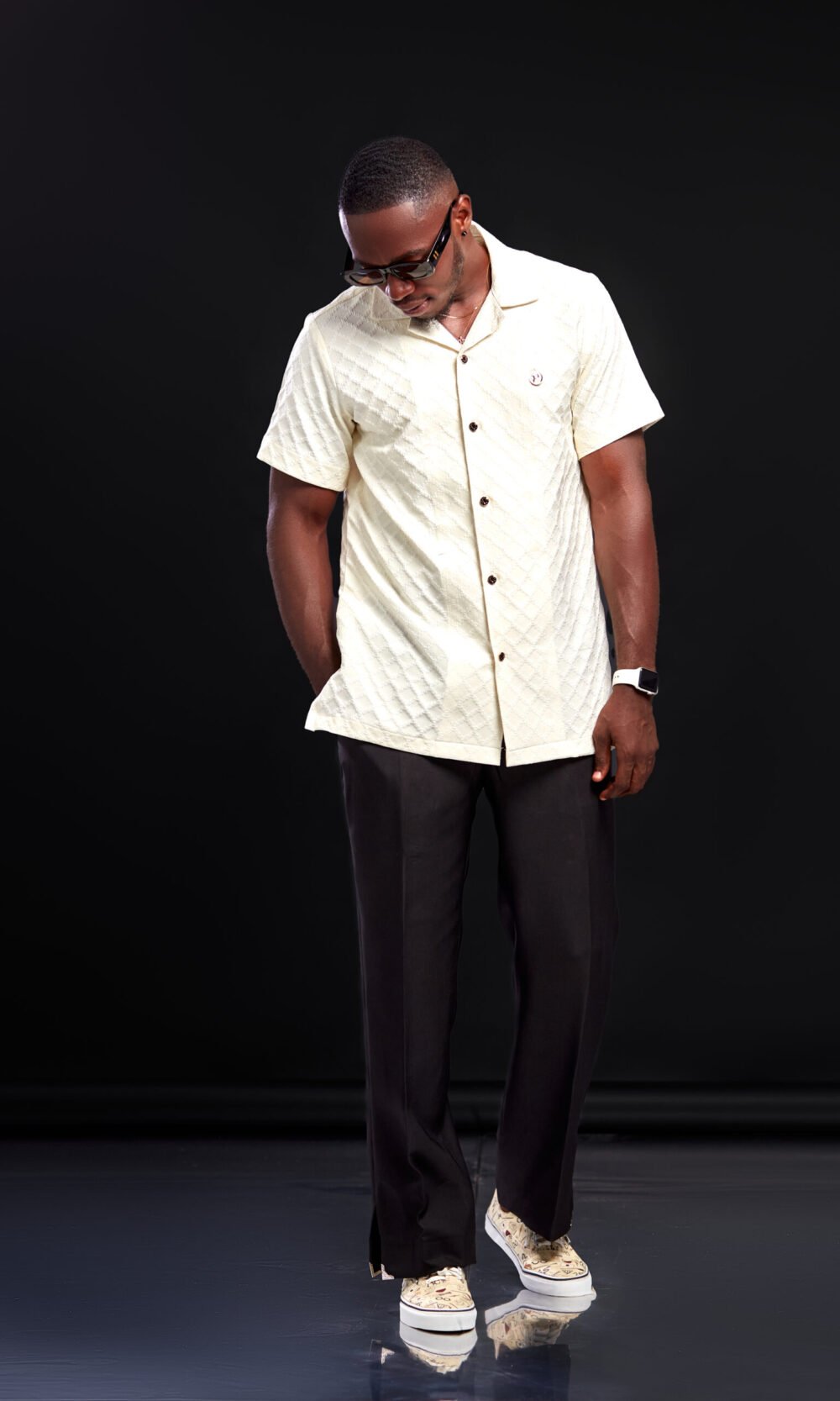 EAGLE CASUAL WEAR