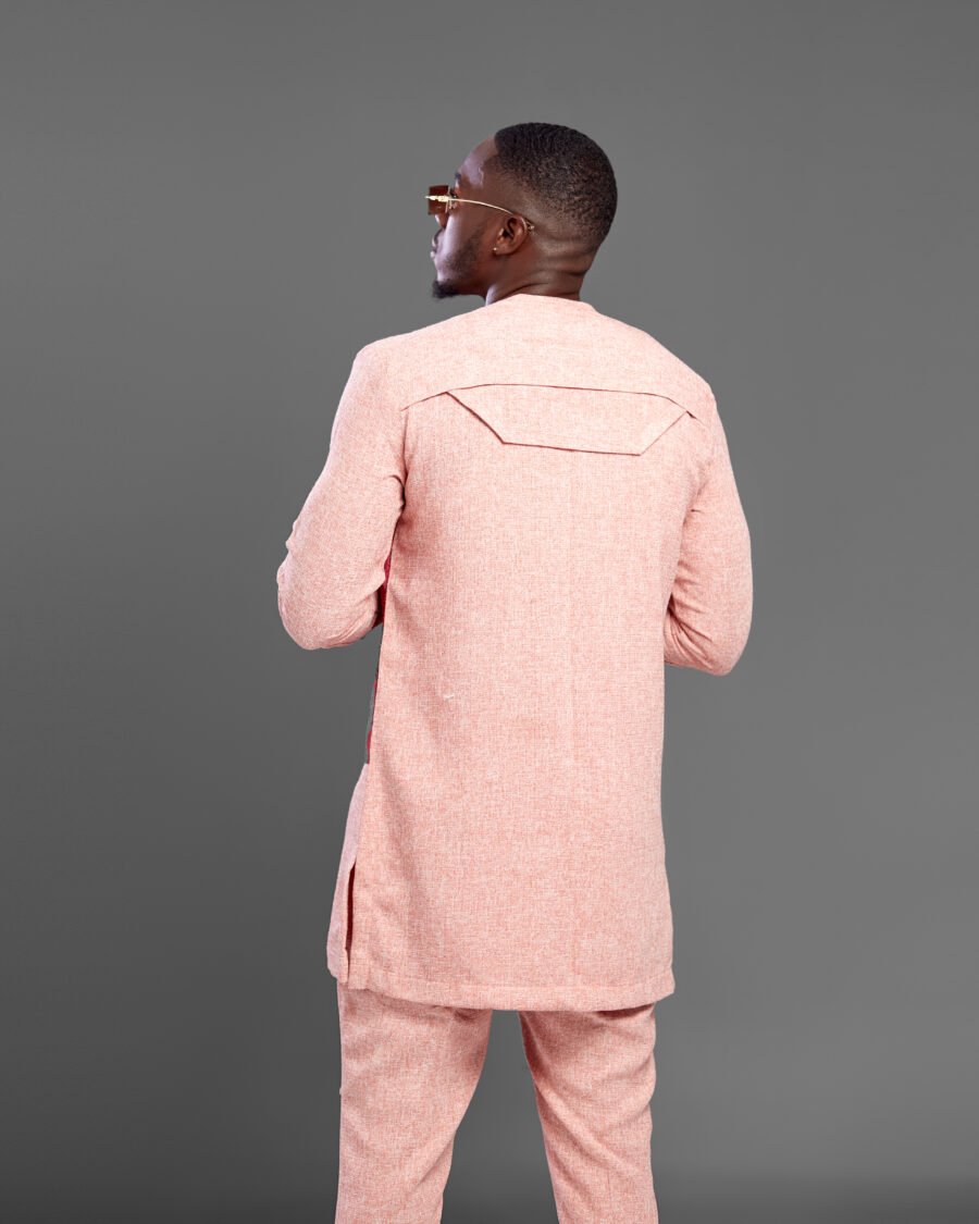 EAGLE KAFTAN - Image 2