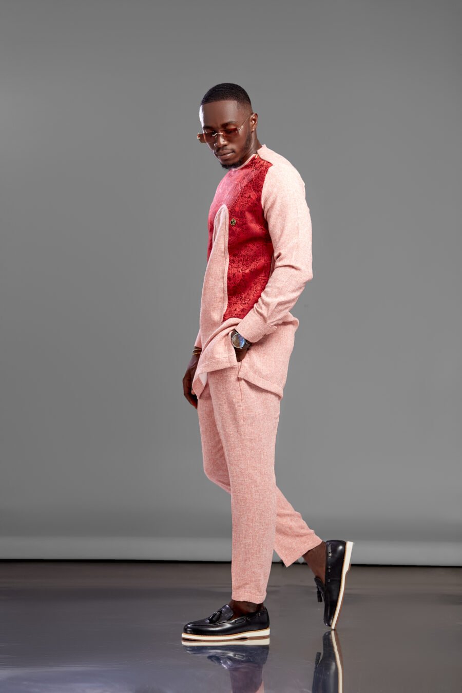 EAGLE KAFTAN - Image 3