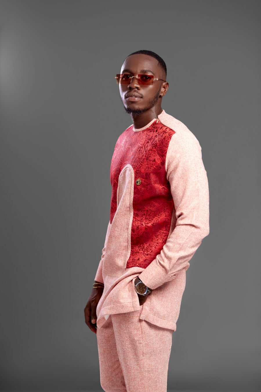 EAGLE KAFTAN