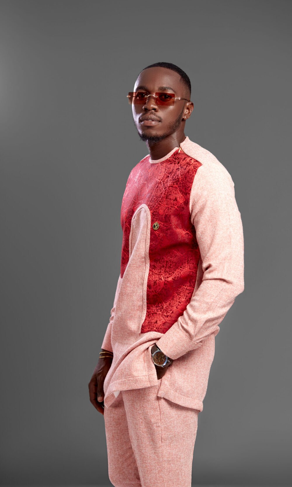 EAGLE KAFTAN