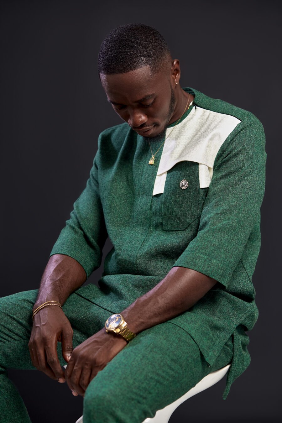 EAGLE KAFTAN