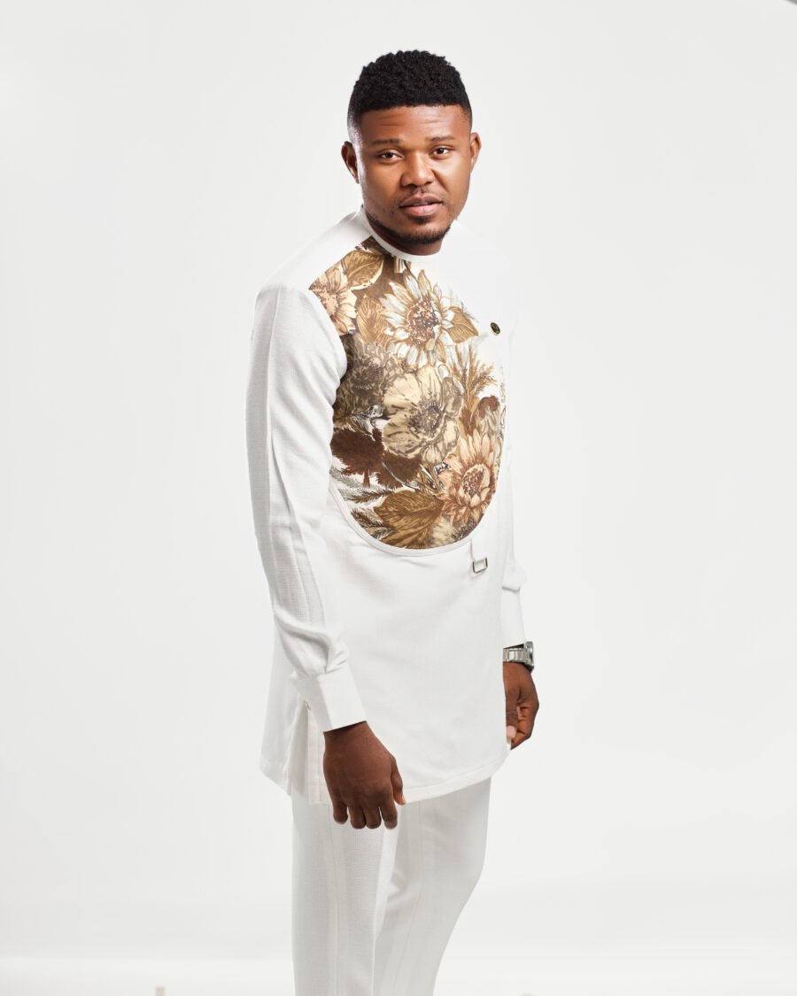 EAGLE KAFTAN - Image 2
