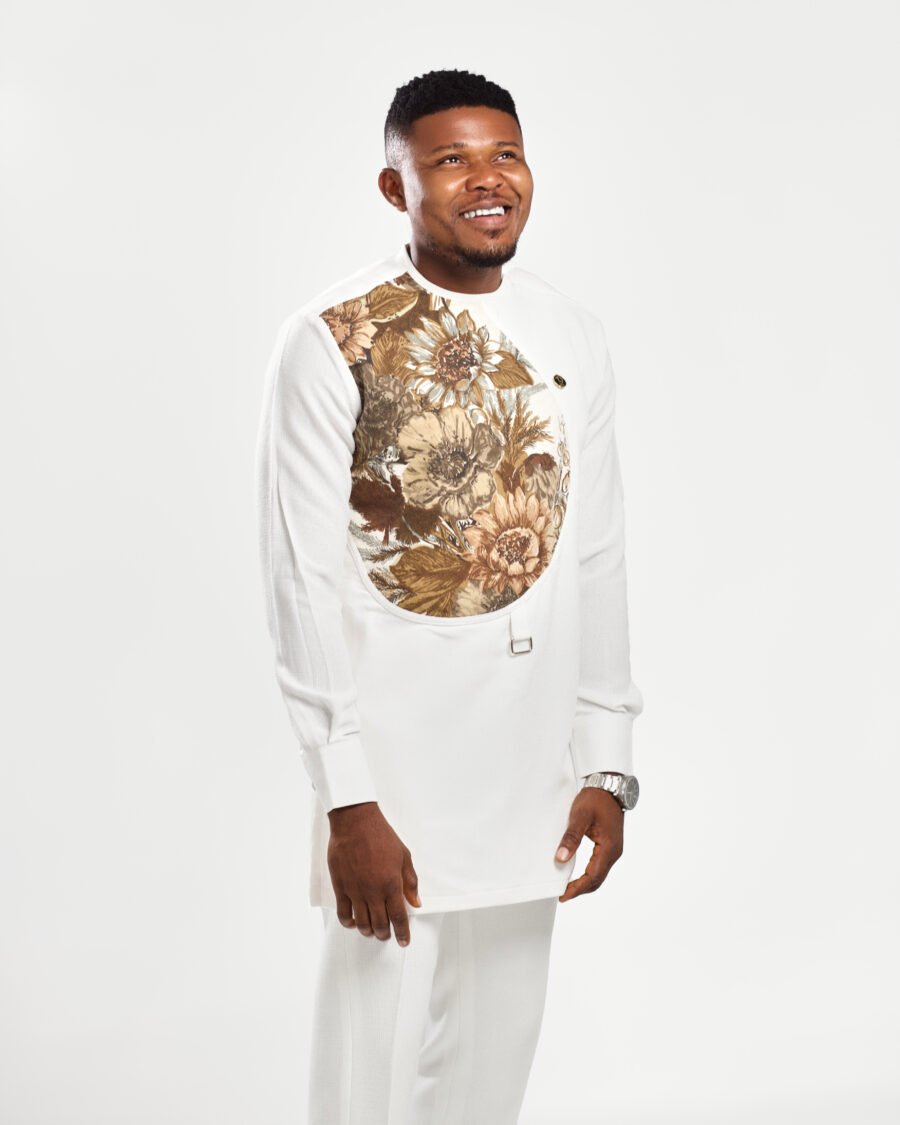 EAGLE KAFTAN - Image 4