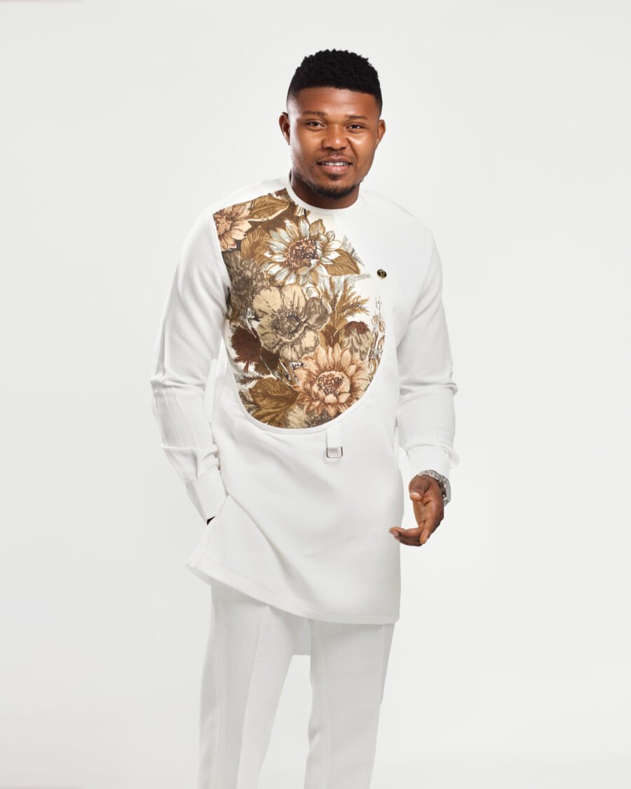 EAGLE KAFTAN