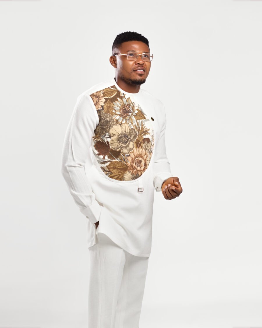 EAGLE KAFTAN - Image 3
