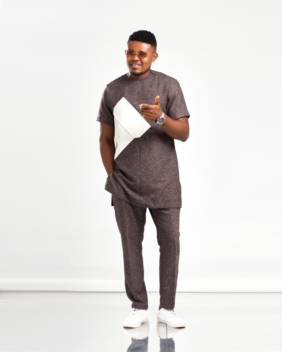 EAGLE KAFTAN - Image 2