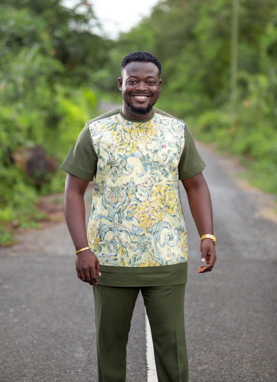 KAFTAN