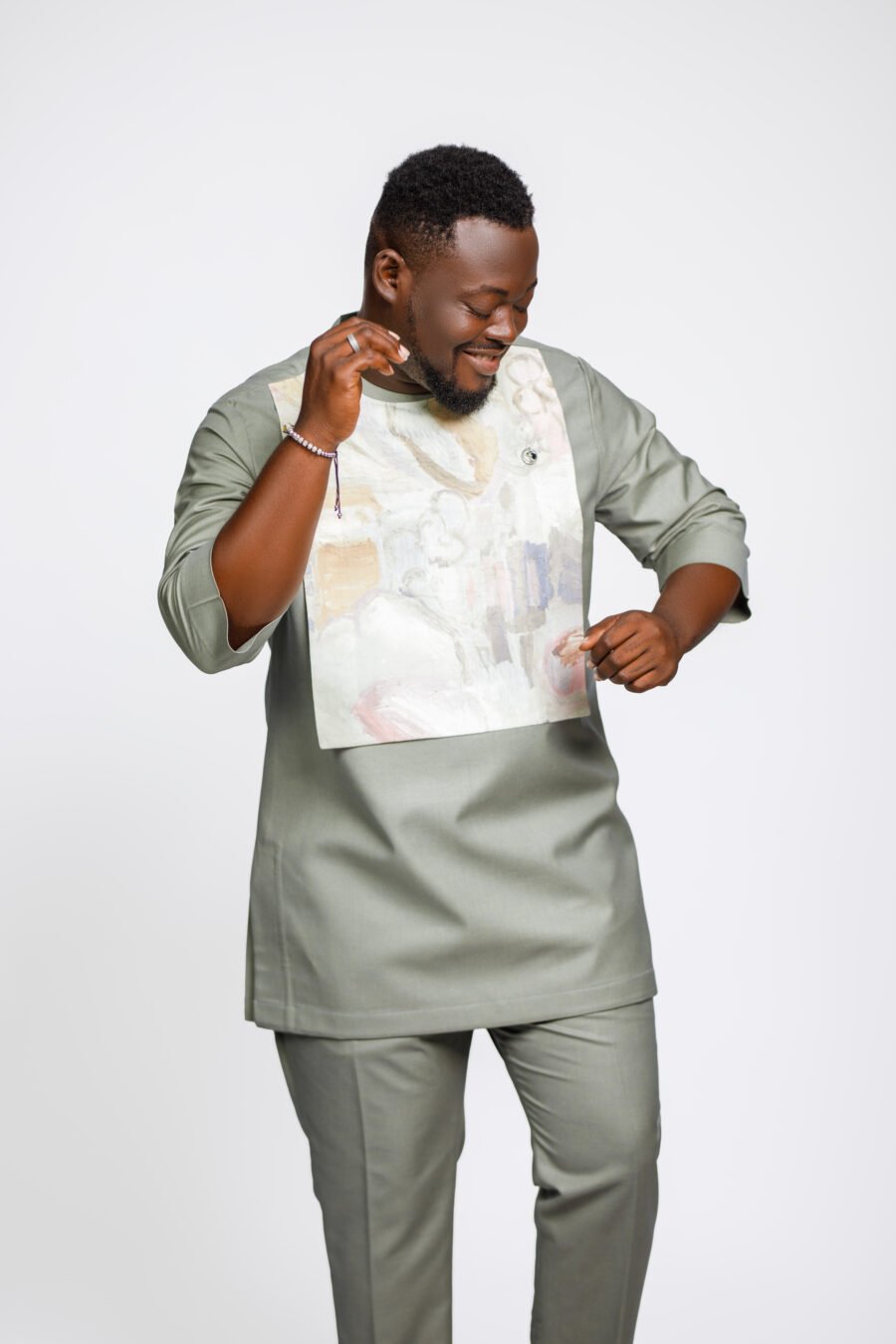 KAFTAN