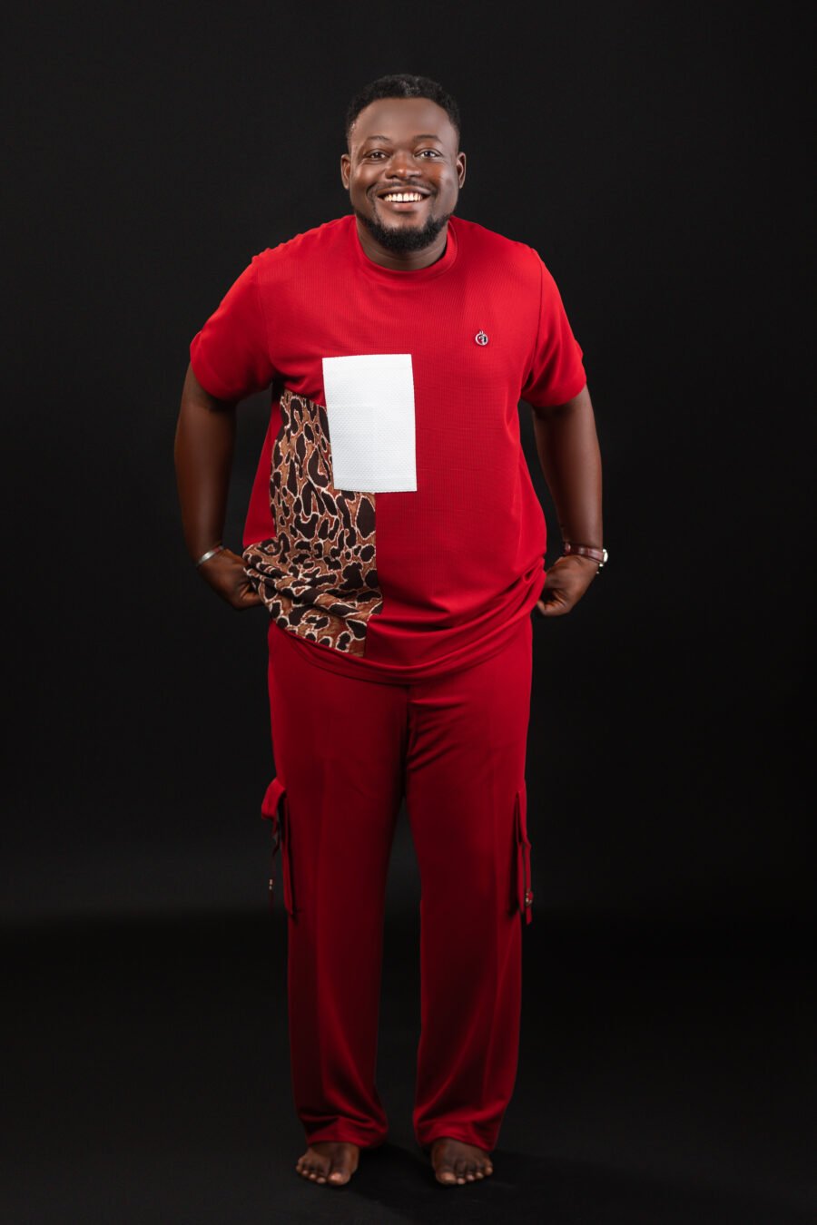 STREET WEAR - Image 3