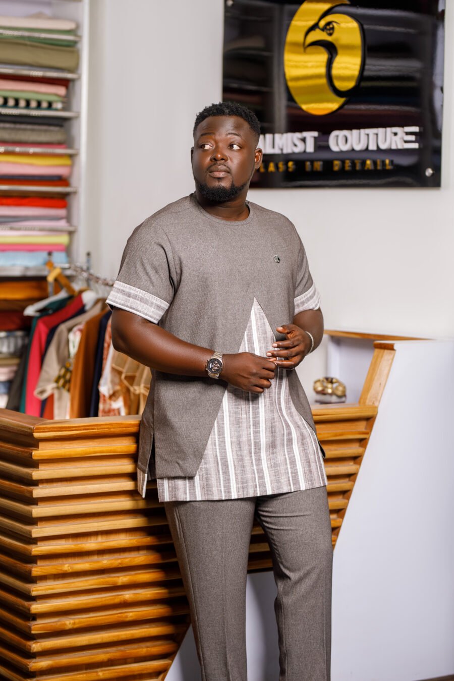 KAFTAN - Image 2