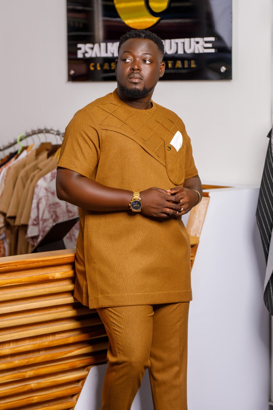 KAFTAN
