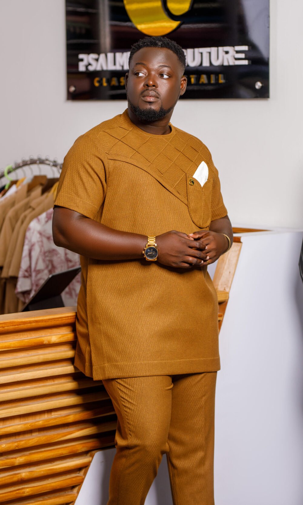KAFTAN