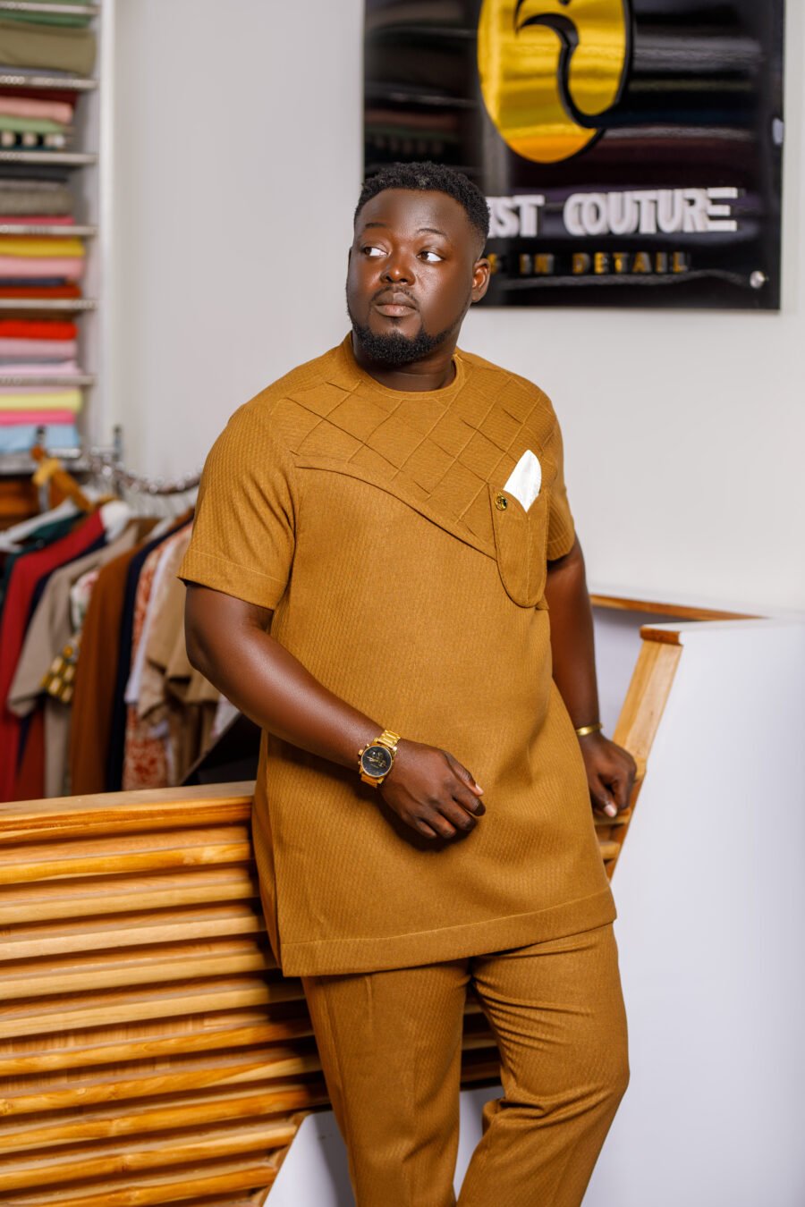 KAFTAN - Image 3