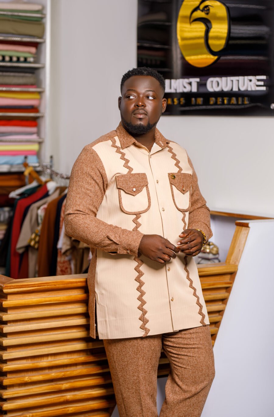 CORPORATE WEAR - Image 4