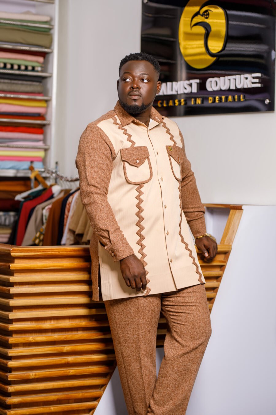 CORPORATE WEAR - Image 3