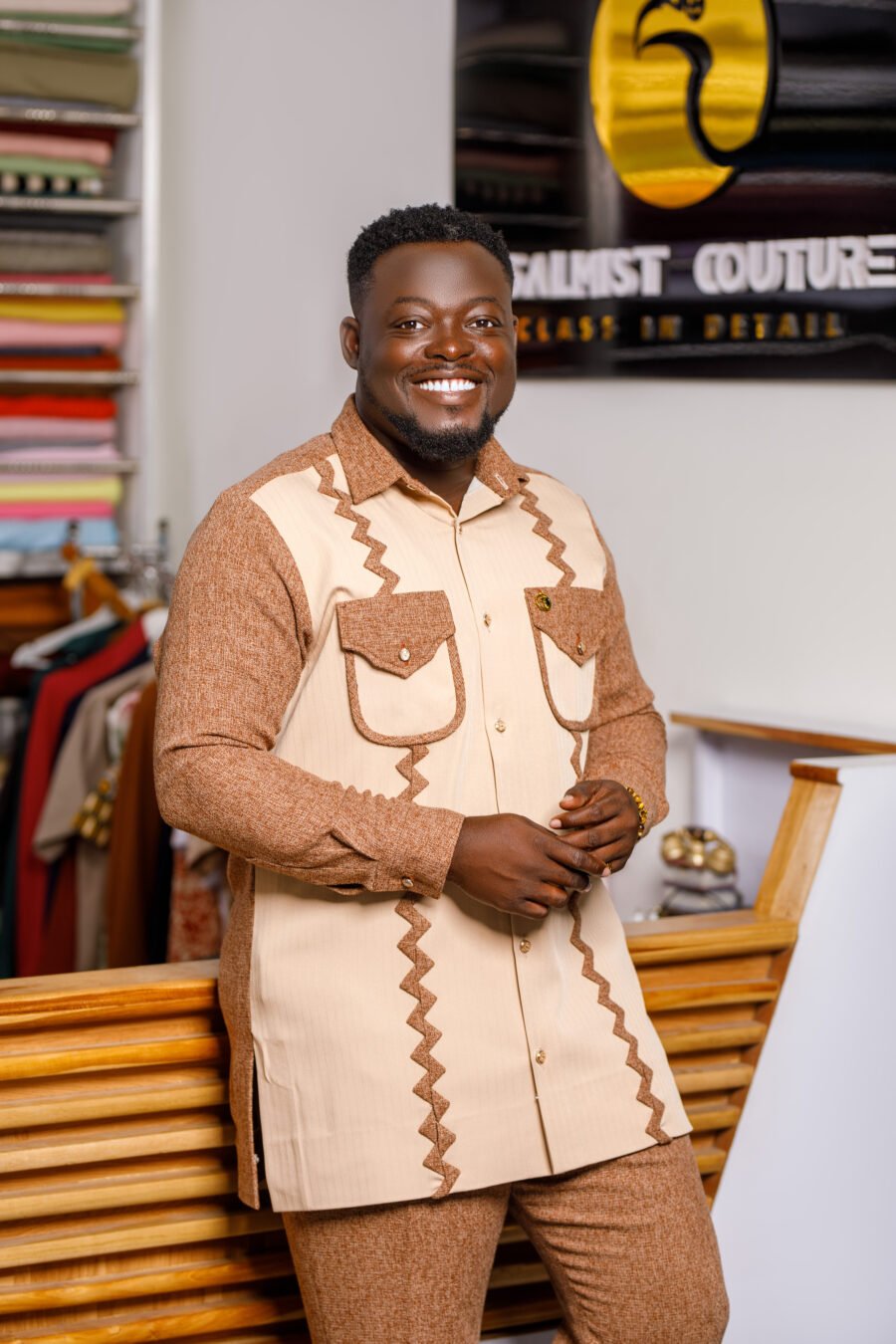 CORPORATE WEAR
