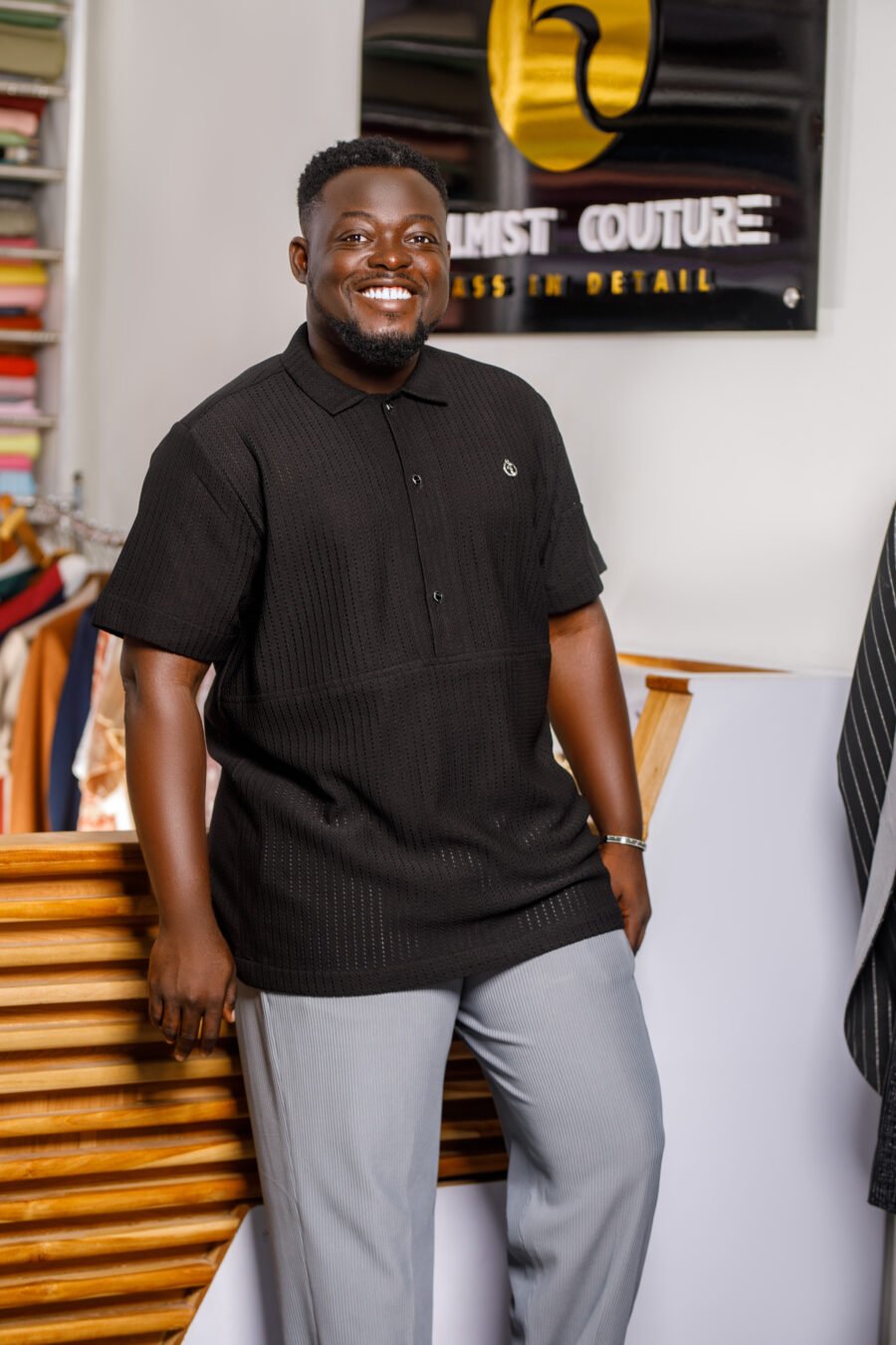 CASUAL WEAR - Image 2