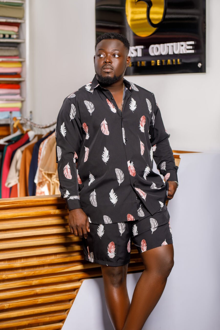 STREET WEAR - Image 3
