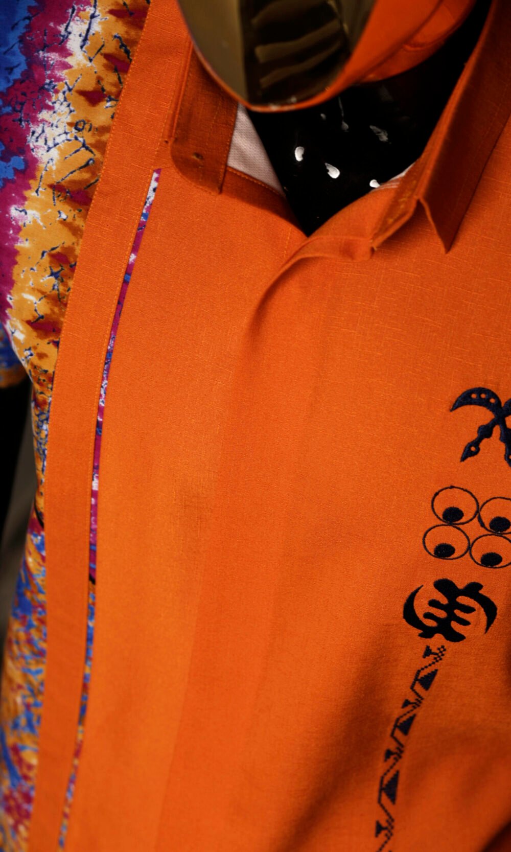 ADINKRA SHIRT