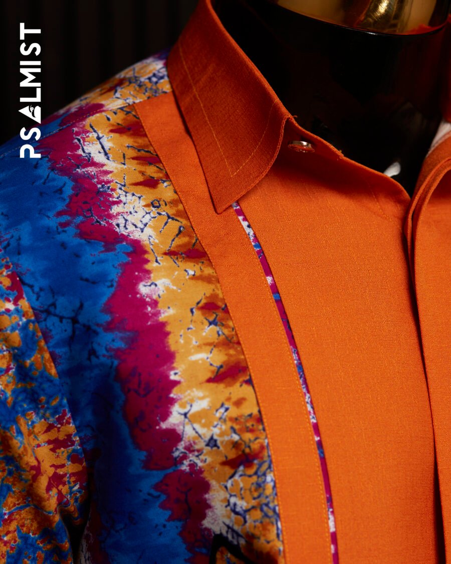 ADINKRA SHIRT - Image 3