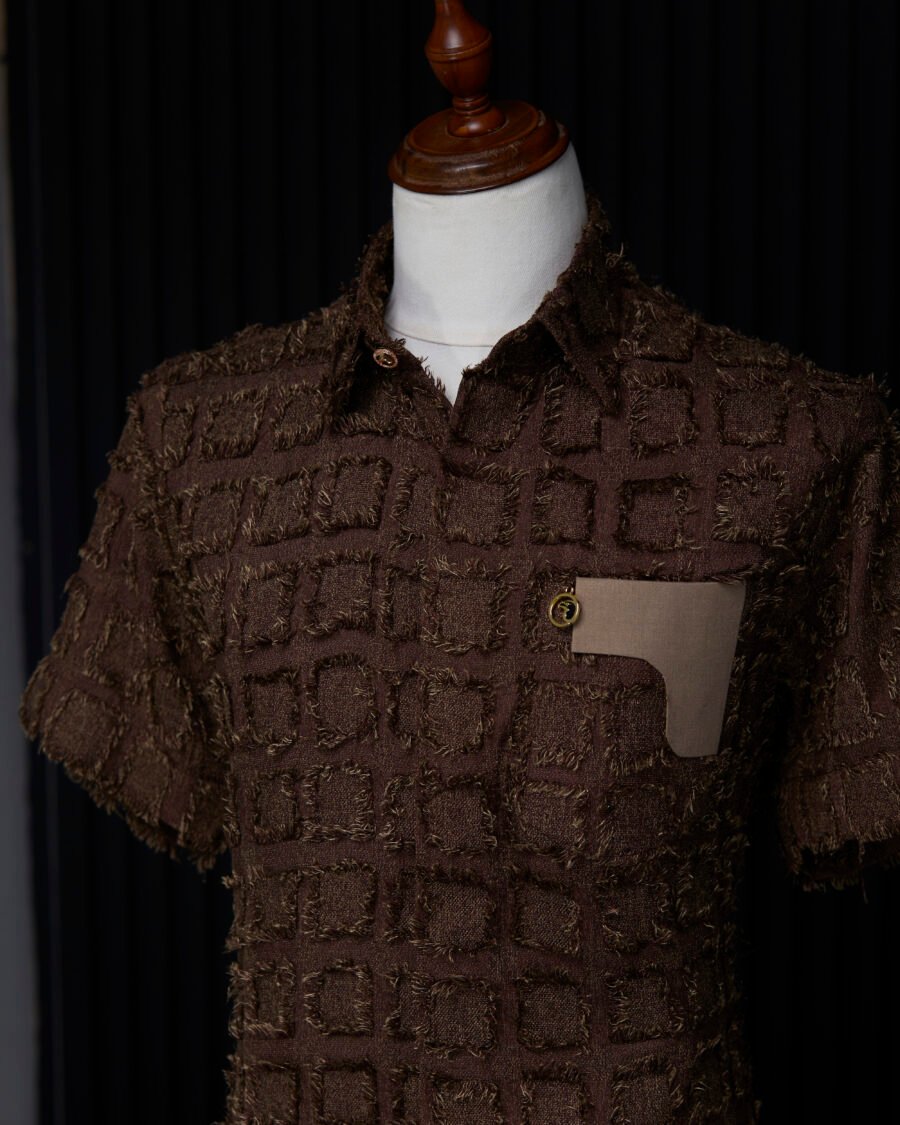 CASUAL SHIRT - Image 2