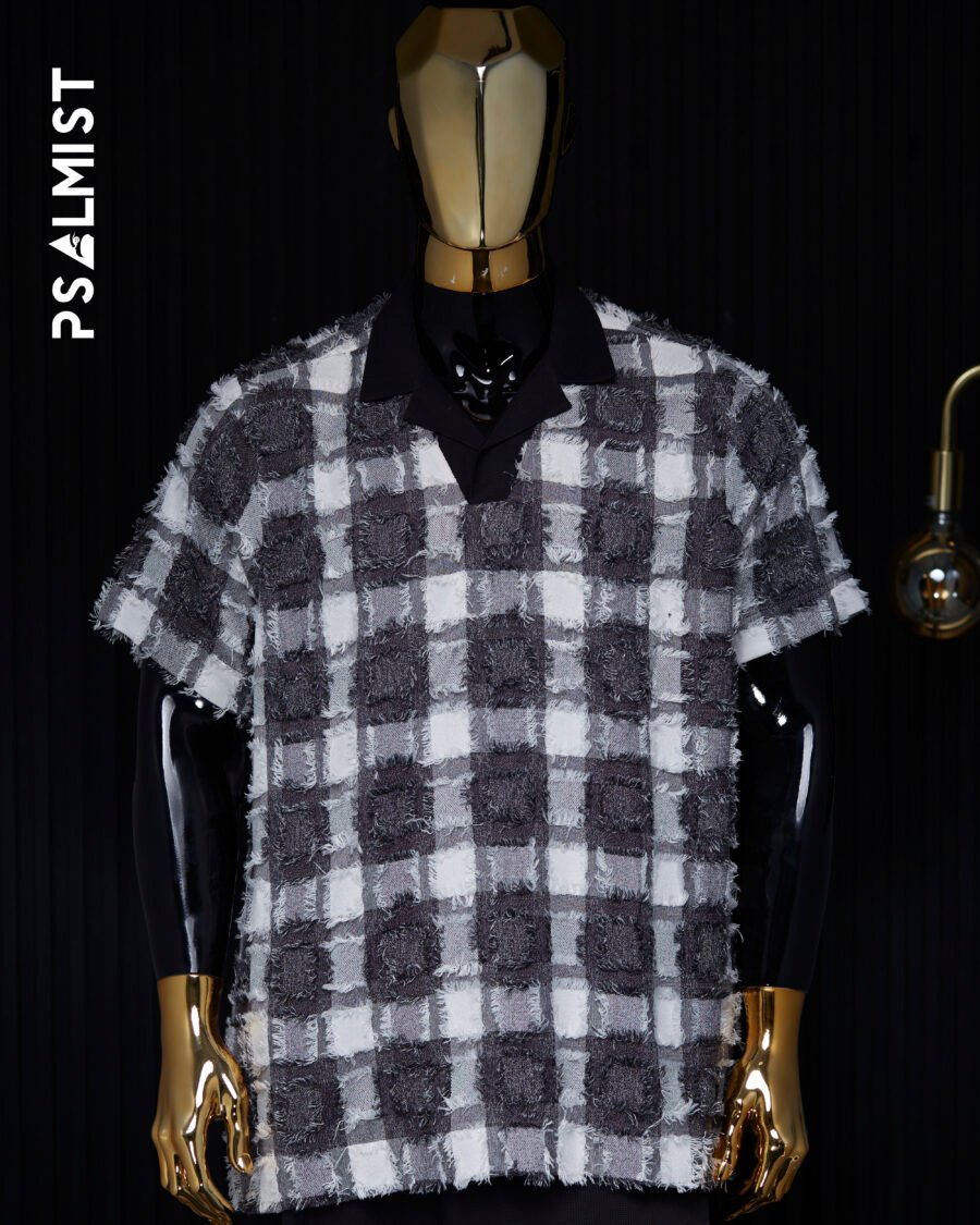 CASUAL SHIRT
