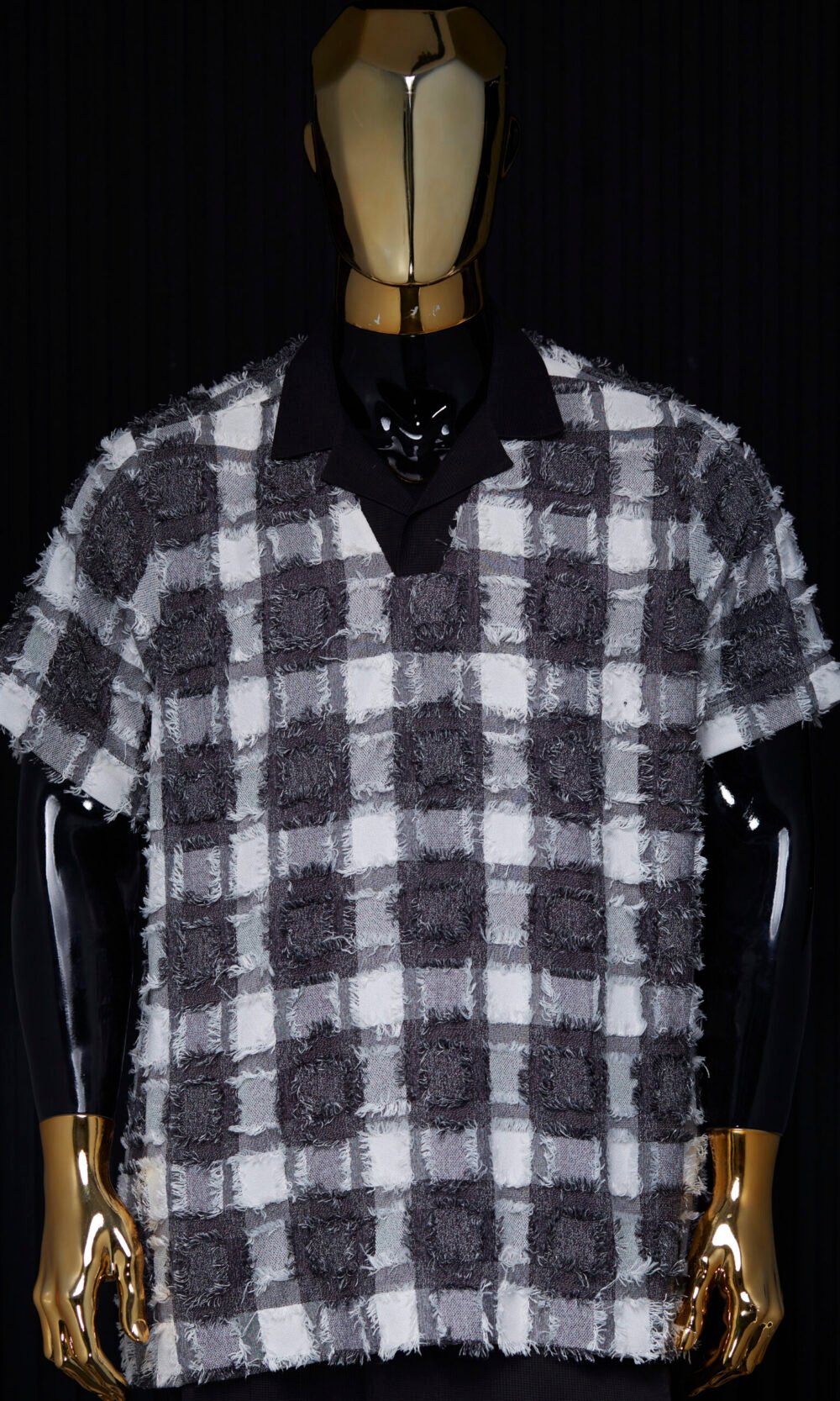 CASUAL SHIRT
