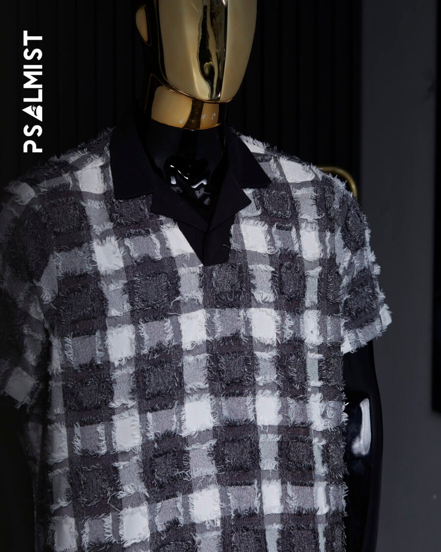 CASUAL SHIRT - Image 2