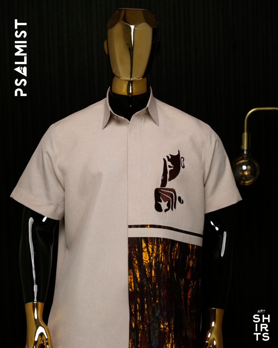 ART SHIRT 001