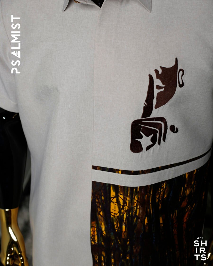 ART SHIRT 001 - Image 4