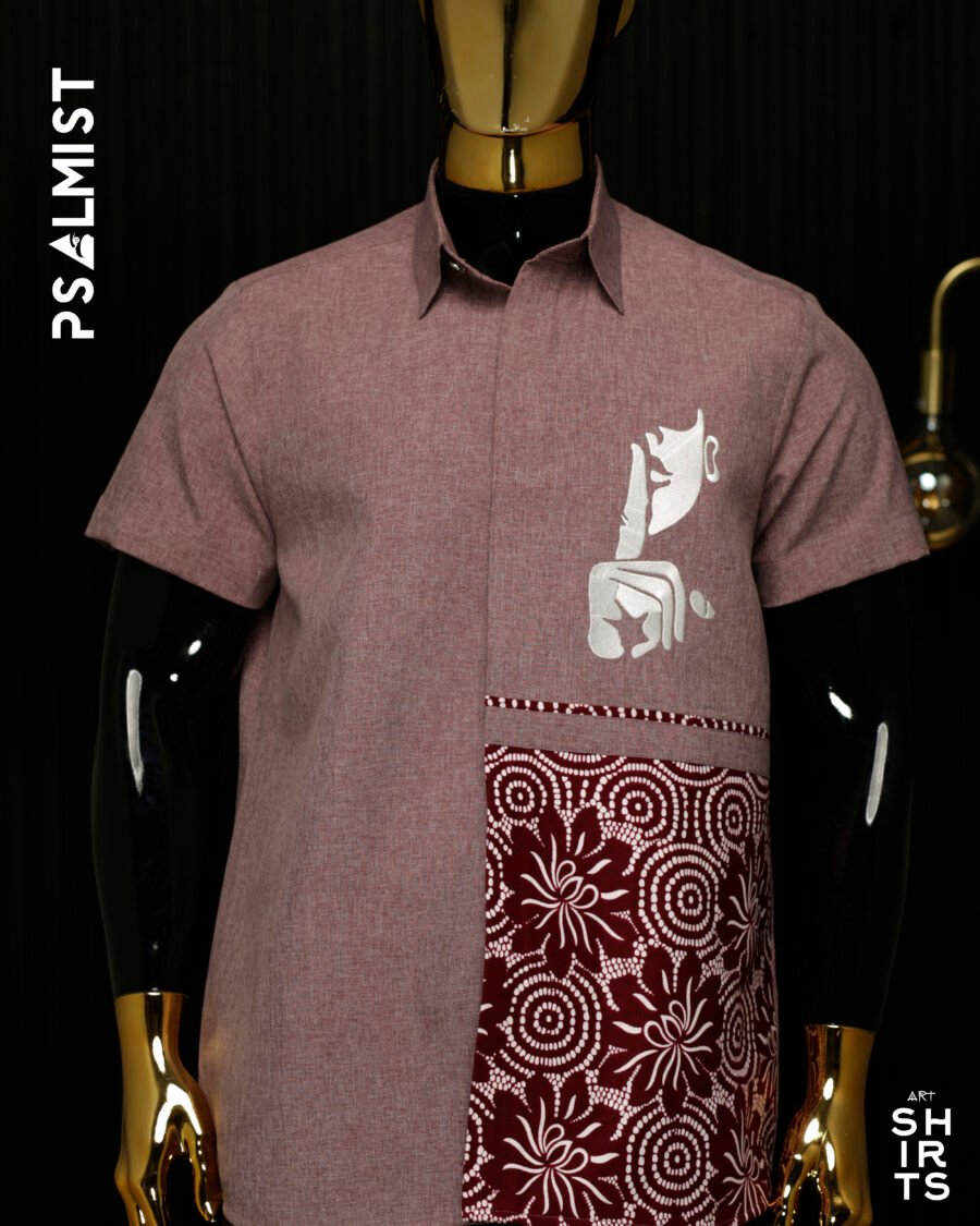 ART SHIRT 001