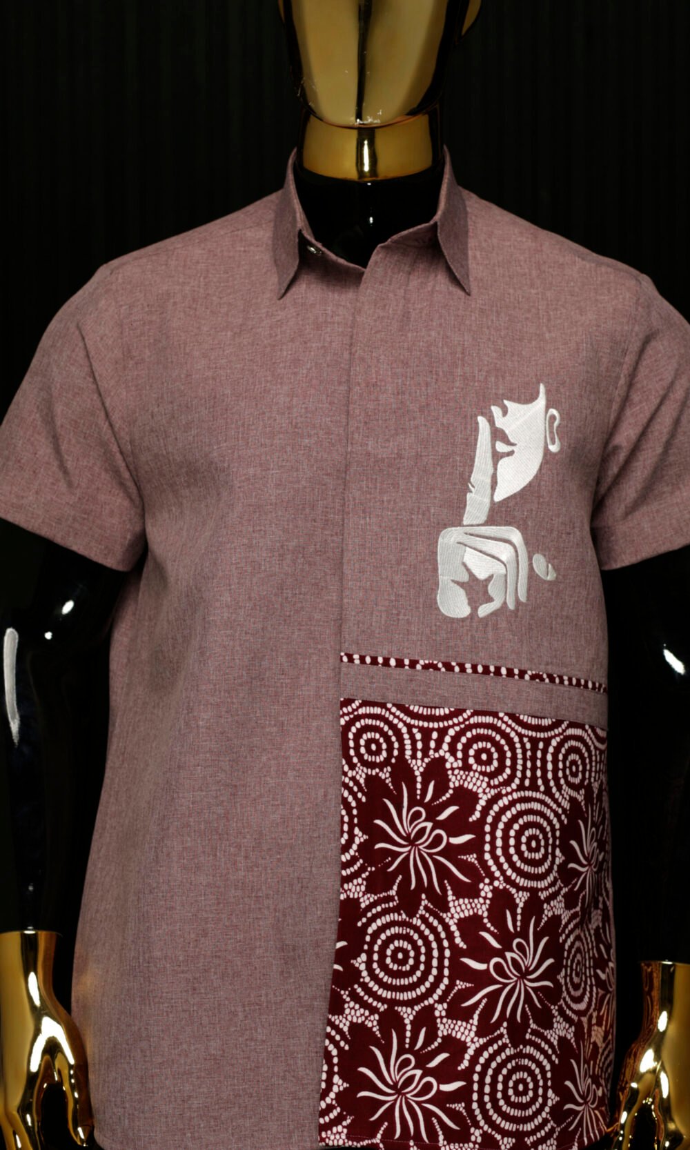 ART SHIRT 001