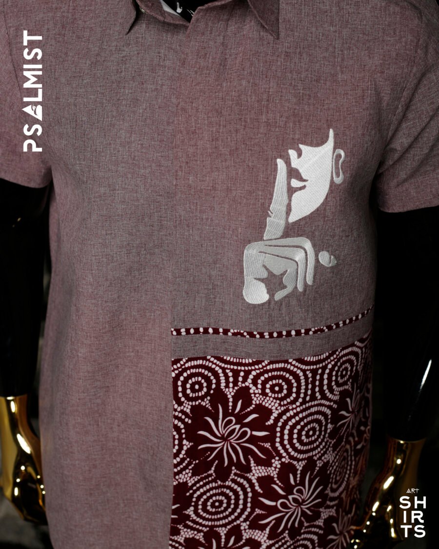 ART SHIRT 001 - Image 3