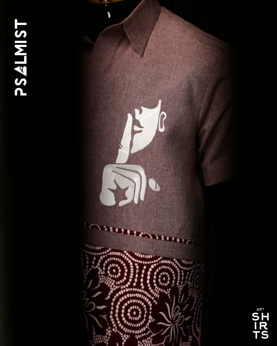 ART SHIRT 001 - Image 2
