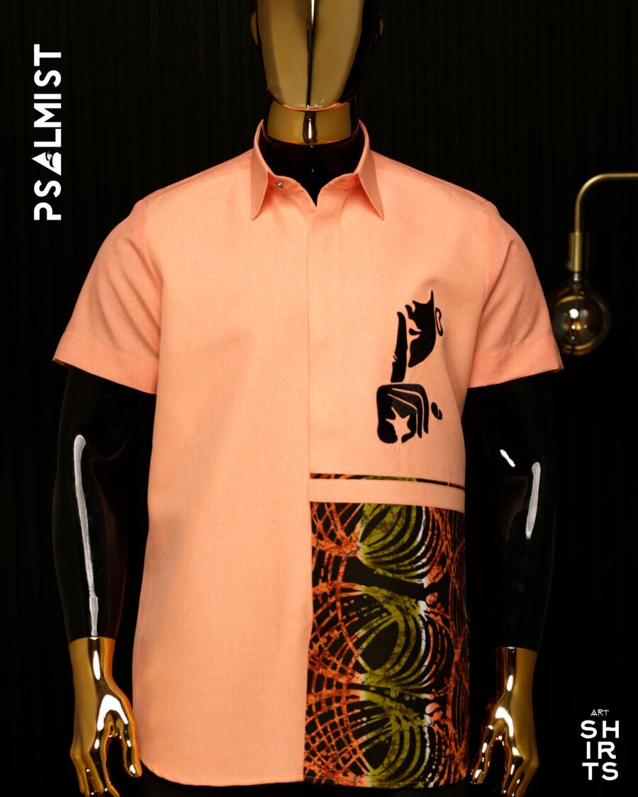 ART SHIRT 001