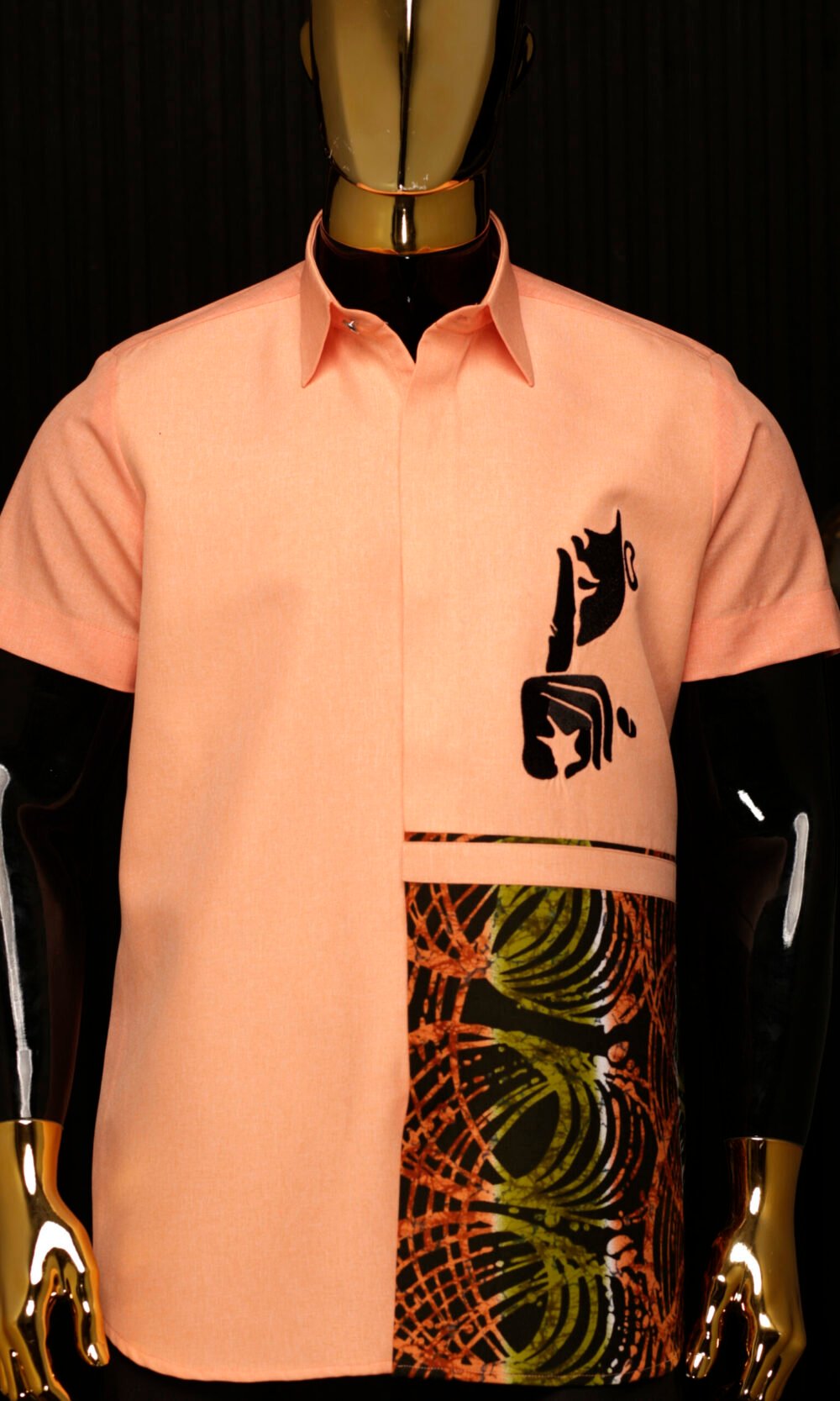 ART SHIRT 001