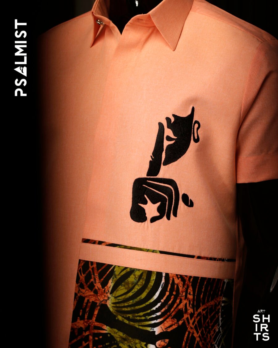 ART SHIRT 001 - Image 3